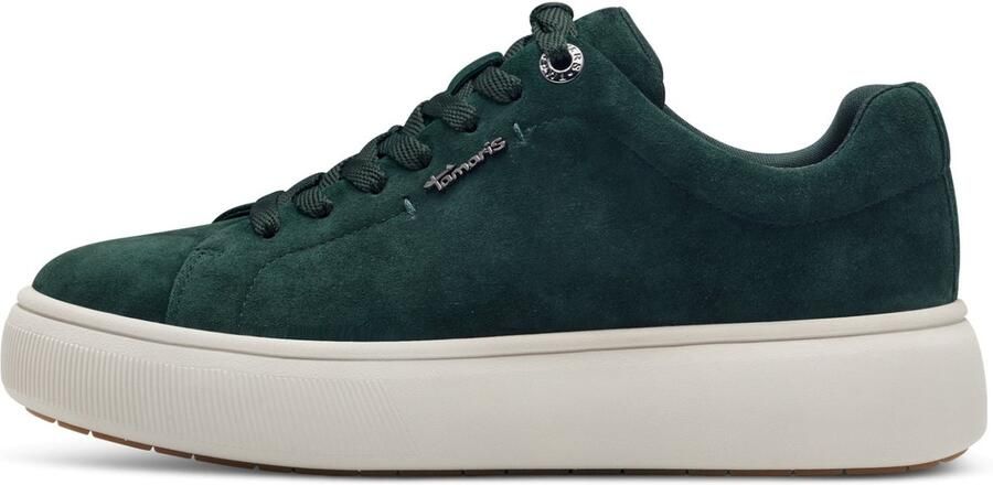Tamaris Dames Sneaker 1-23736-42 700 normaal