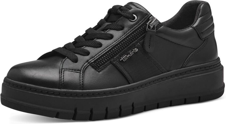 Tamaris Pure Relax Dames Sneaker 1-23760-43 001 normaal - Foto 2