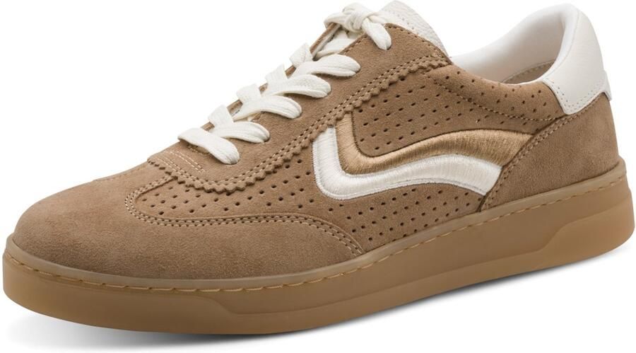 Tamaris Dames Veterschoenen