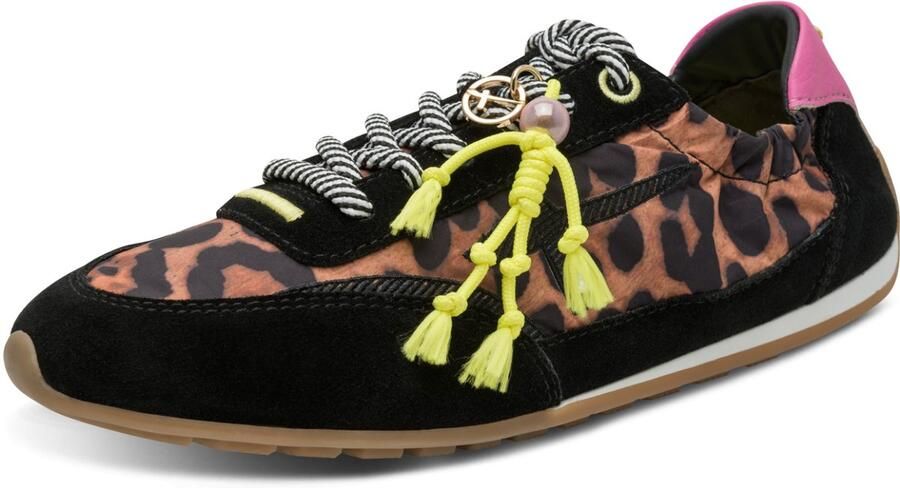 Tamaris Dames Sneaker 1-23628-46 329 - Foto 2
