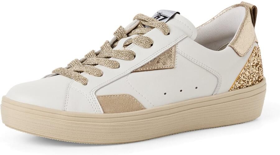 Tamaris Dames Veterschoenen