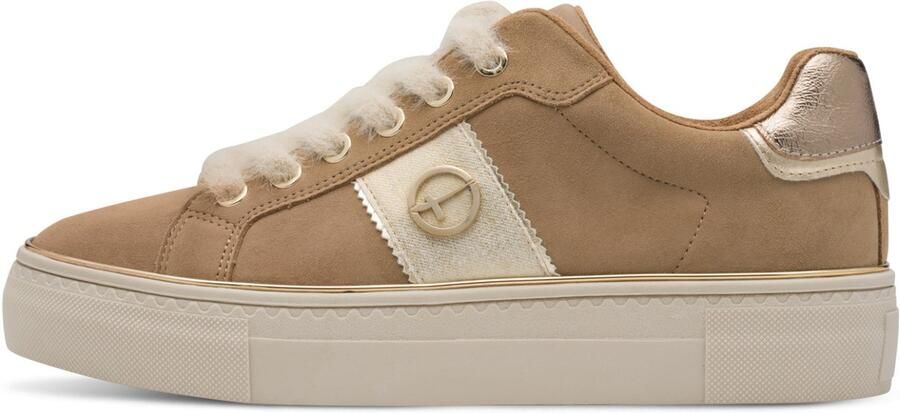 Tamaris Lage Sneakers Sneaker