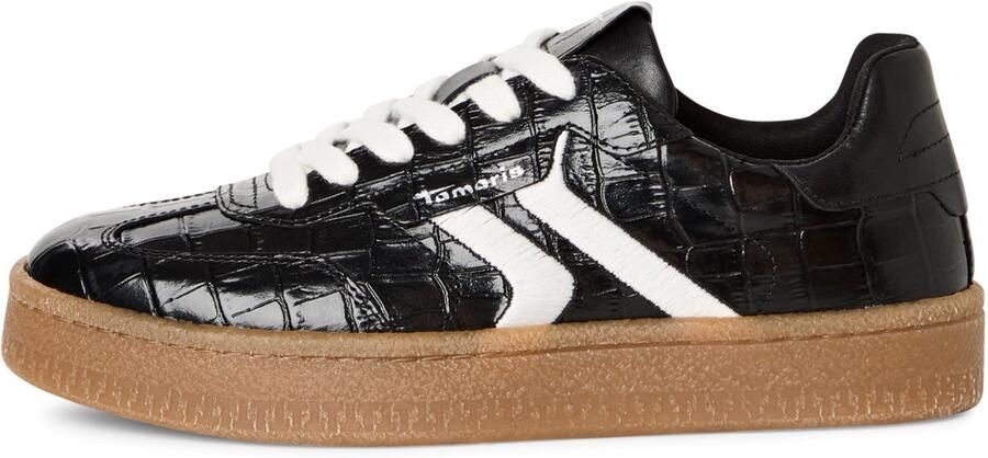 Tamaris Dames Sneaker 1-23723-44 - Foto 2