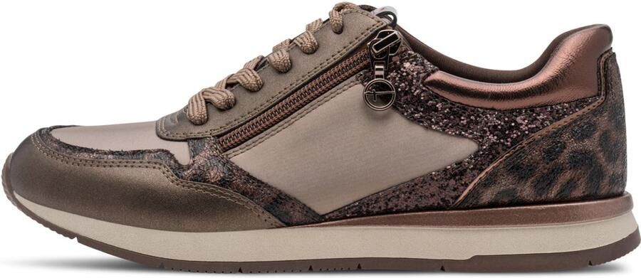 Tamaris Dames Veterschoenen