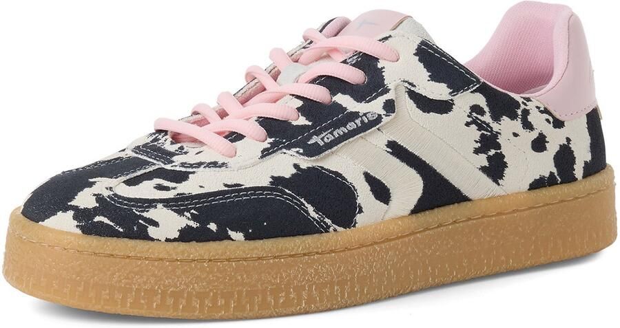 Tamaris Dames Veterschoenen