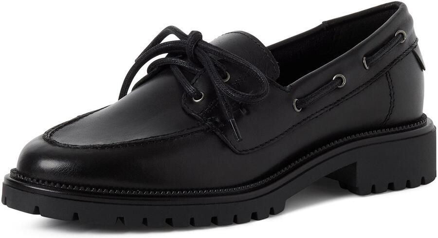 Tamaris Dames Veterschoenen