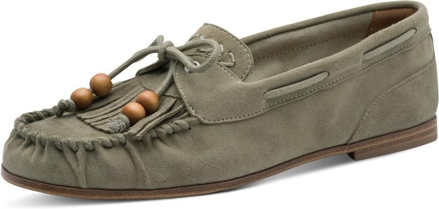 Tamaris Dames Veterschoenen
