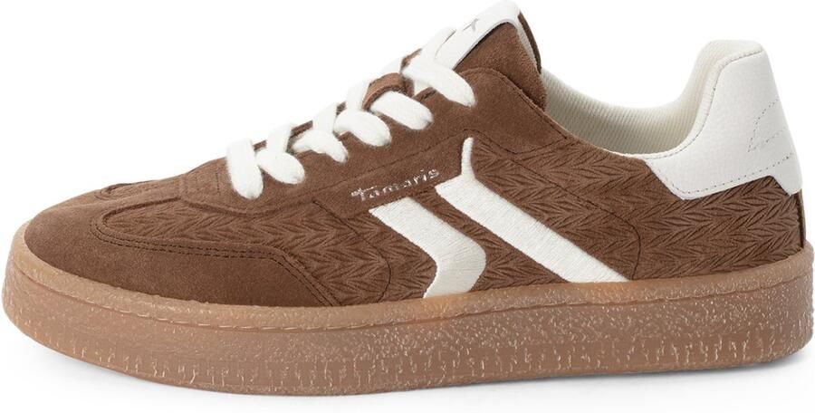 Tamaris Dames Veterschoenen