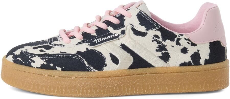 Tamaris Dames Veterschoenen - Foto 2