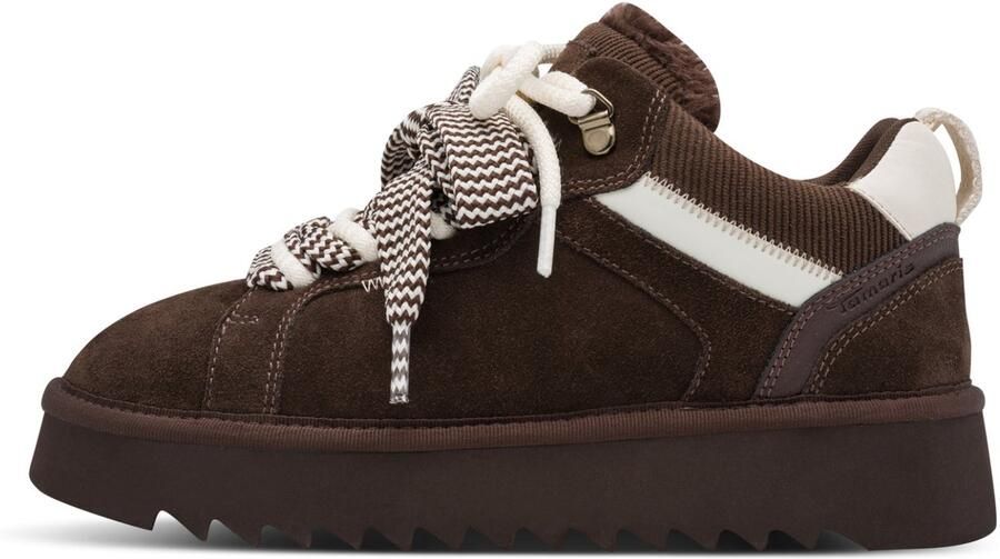Tamaris Dames Sneaker 1-23761-47 304