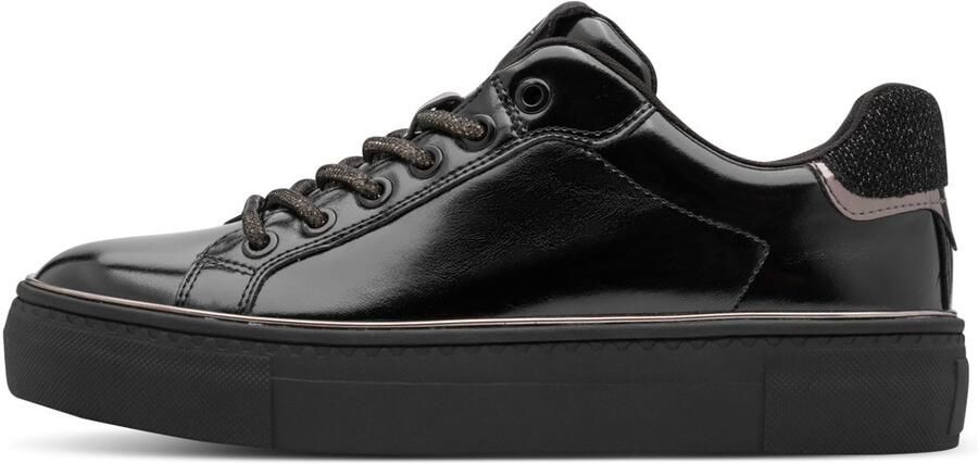 Tamaris Dames Sneaker 1-23751-44 0A1