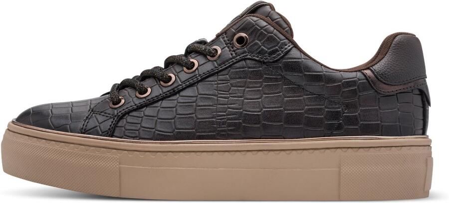 Tamaris Dames Sneaker 1-23751-44 396