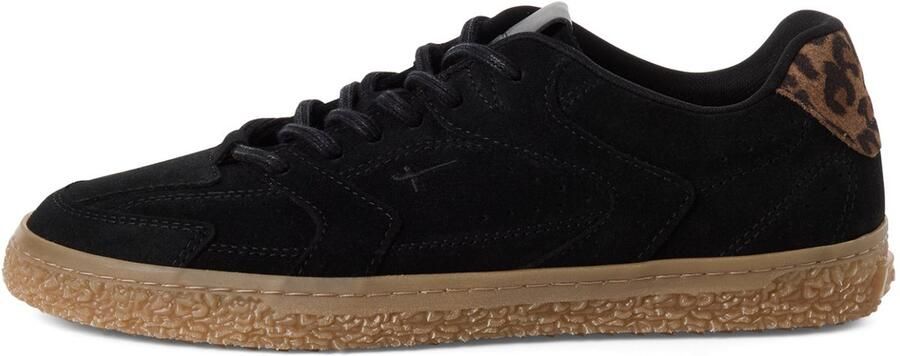 Tamaris Sneakers laag zwart - Foto 1