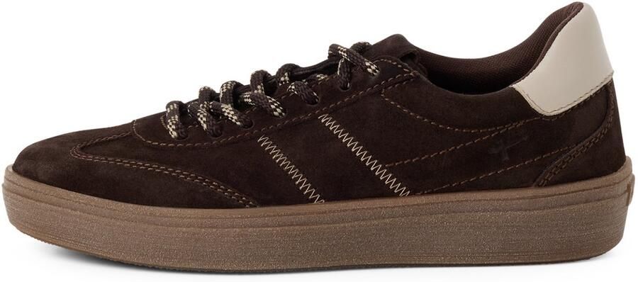 Tamaris Dames Sneaker 1-23704-47 304 - Foto 1