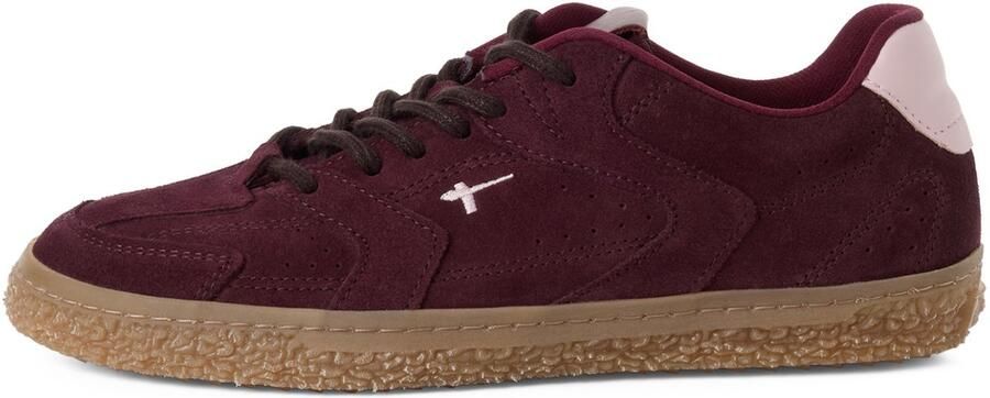 Tamaris Dames Veterschoenen