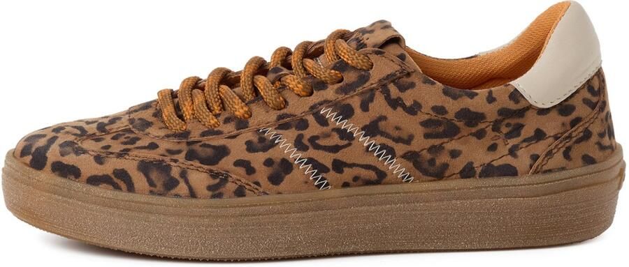 Tamaris Dames Sneaker 1-23704-47 360 - Foto 2