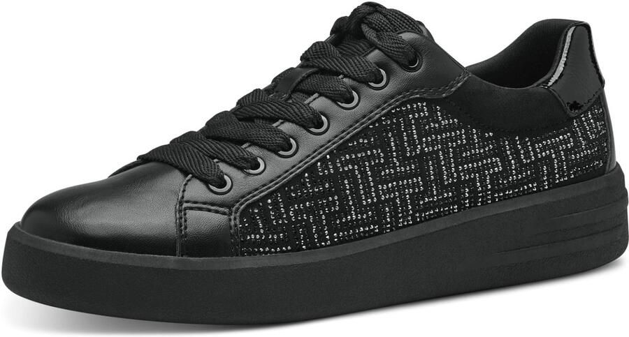 Tamaris Dames Sneaker 1-23734-41 007 normaal