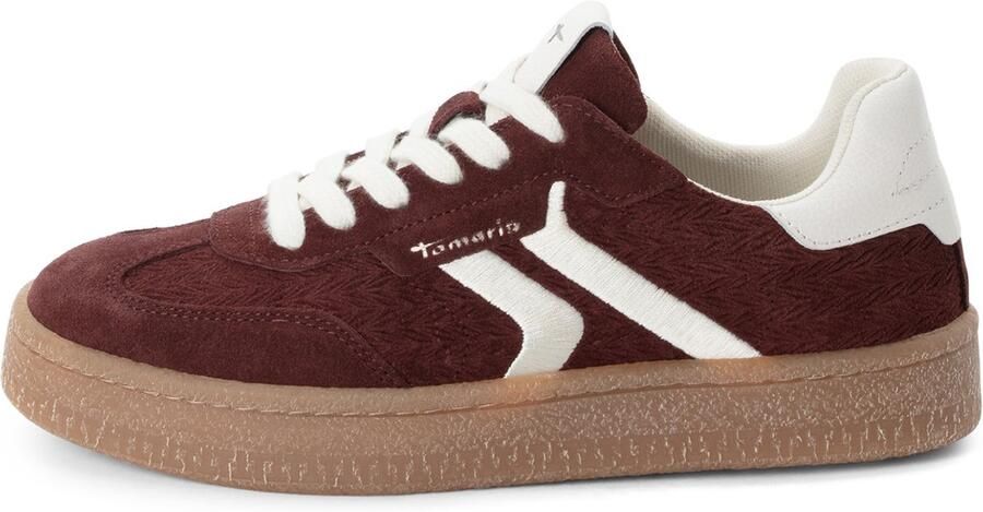 Tamaris Dames Veterschoenen