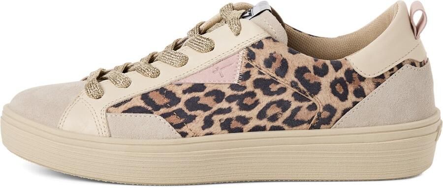 Tamaris Dames Veterschoenen