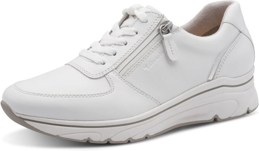 Tamaris Dames Veterschoenen
