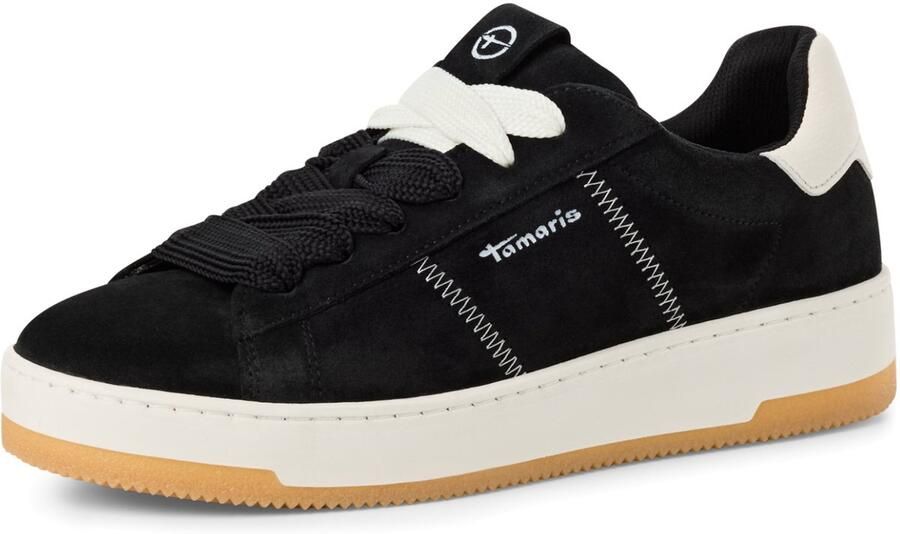 Tamaris Dames Veterschoenen