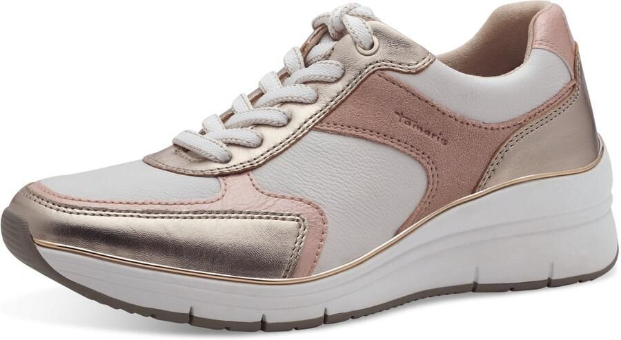 Tamaris Dames Veterschoenen