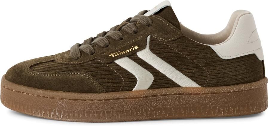 Tamaris Dames Veterschoenen