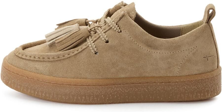 Tamaris Dames Veterschoenen