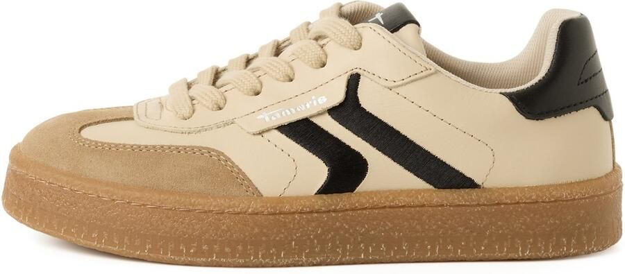 Tamaris Dames Veterschoenen