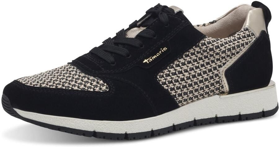 Tamaris Dames Veterschoenen
