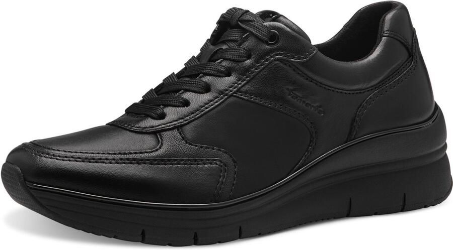 Tamaris Pure Relax Dames Sneaker 1-23764-43 007 normaal