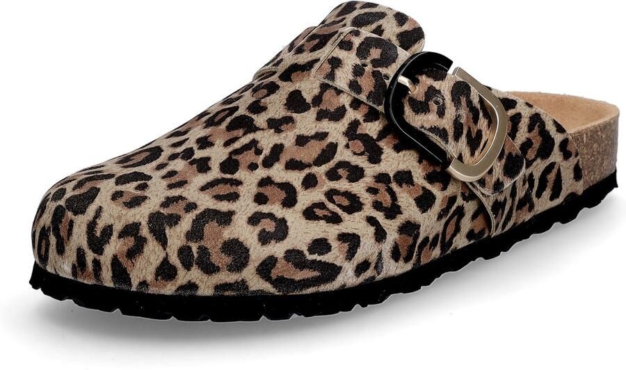 TAMARIS Slipper bruin 40