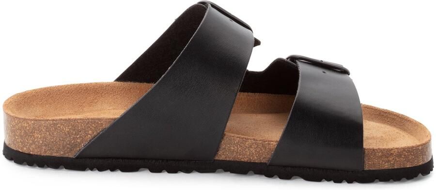 Tamaris damesmuilezel 1-27503-42 001 damesschoenen M2753342 zwart