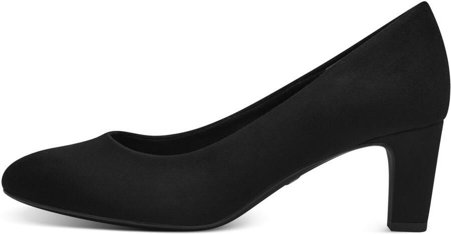 Tamaris Pumps DAENERYS avondschoen feestelijke schoen trechterhak in vegan uitvoering - Foto 12
