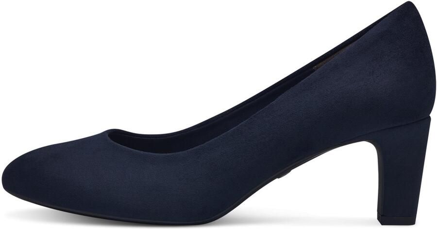Tamaris Pumps DAENERYS avondschoen feestelijke schoen trechterhak in vegan uitvoering - Foto 9