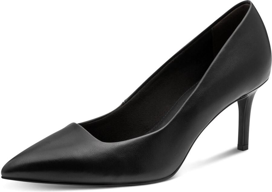 Tamaris Pumps Dames Zwart - Foto 2
