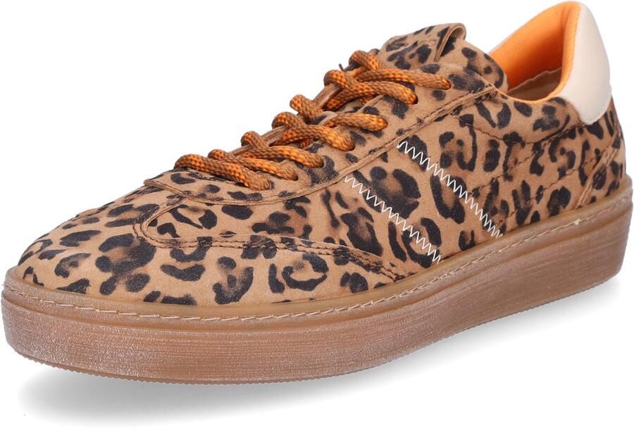 Tamaris Dames Sneaker 1-23704-47 360