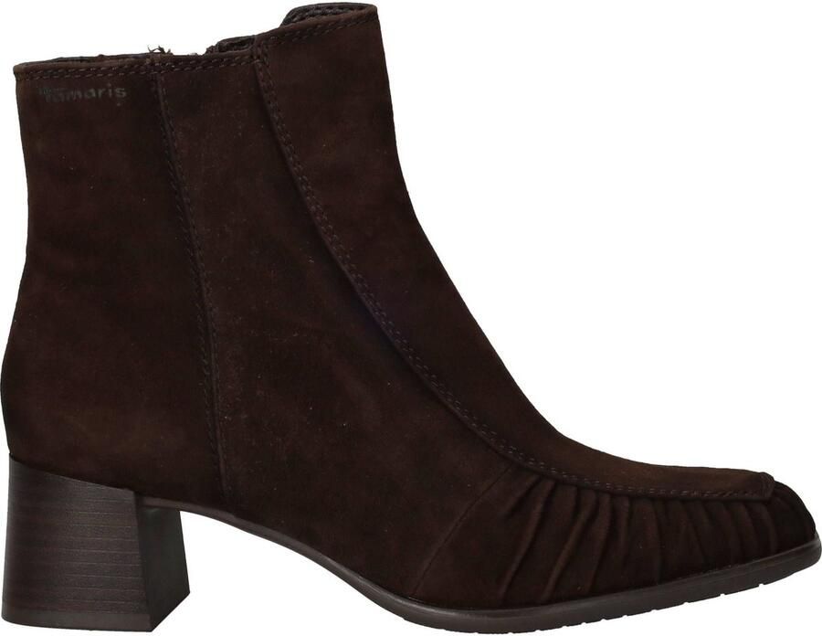 Tamaris Dames Enkellaarsje 1-25029-47 304
