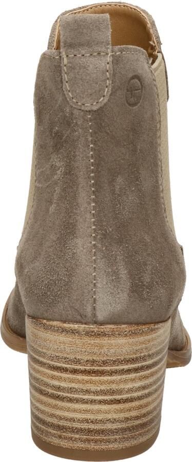 Tamaris Laarsjes Paula met aan beide kanten stretchinzet - Foto 12