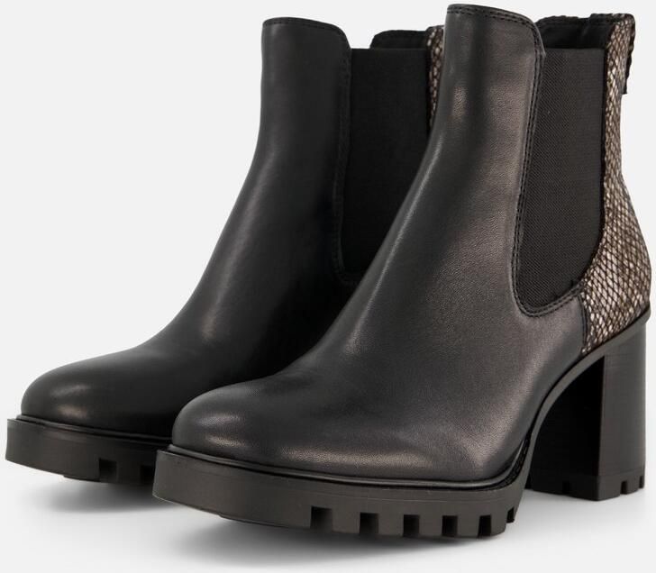 Tamaris Dames Chelseaboot 1-25371-45 098