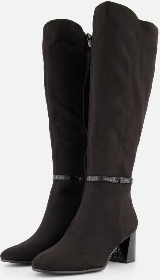 Tamaris damesleren Chelsea laars 1-25301-45-300 dameslaarzen M2530145 bruin - Foto 10