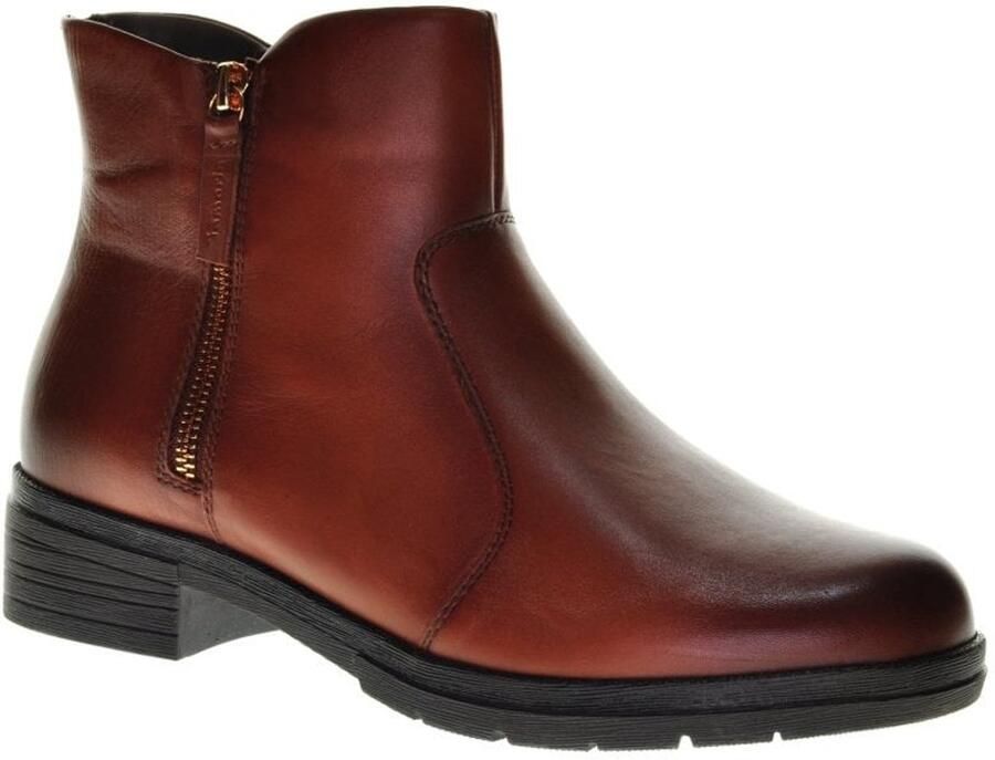 Tamaris COMFORT Dames Enkellaarsje 8-85318-41 305 comfort fit - Foto 2