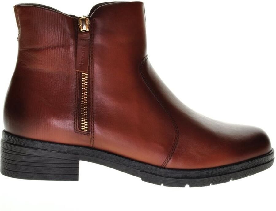 Tamaris COMFORT Dames Enkellaarsje 8-85318-41 305 comfort fit - Foto 2