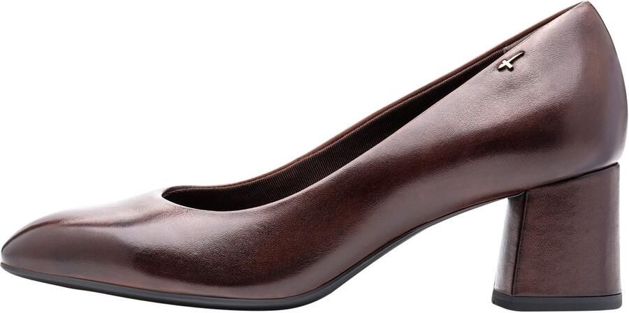 Tamaris Escarpin en cuir
