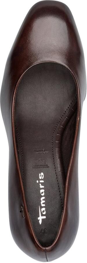 Tamaris Escarpin en cuir