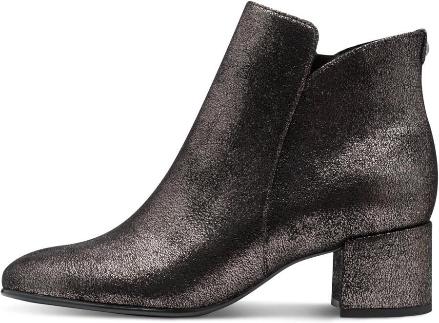 Tamaris Essentials Dames Laarzen -metallic