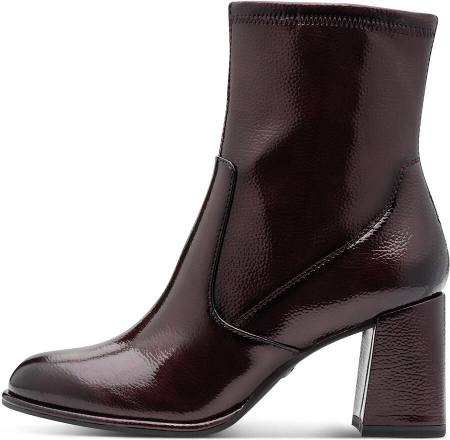 Tamaris Dames Enkellaarsje 1-25357-41 568 normaal
