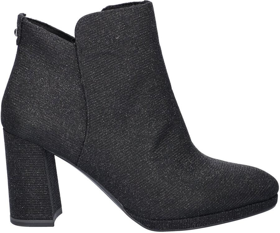 Tamaris Essentials Dames Laarzen -zwart