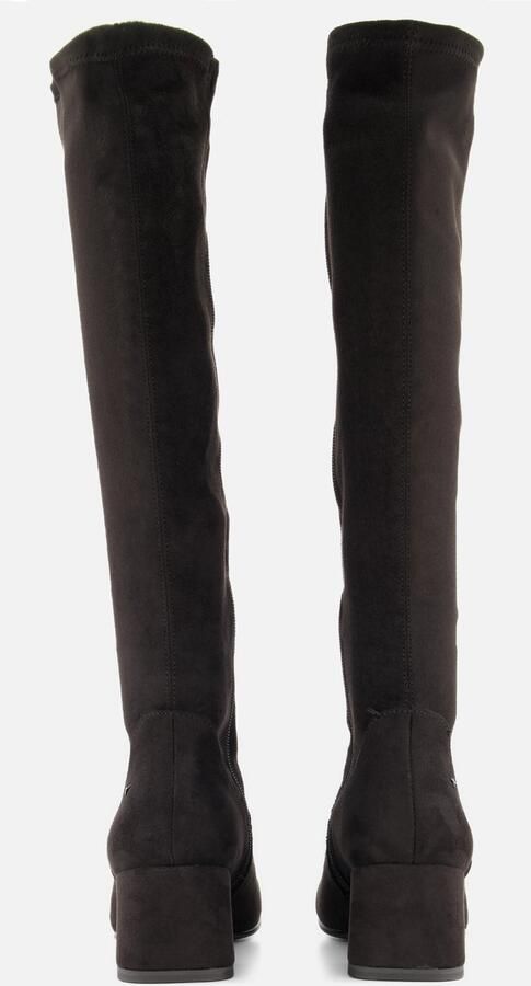 Tamaris Essentials Dames Laarzen -zwart - Foto 4