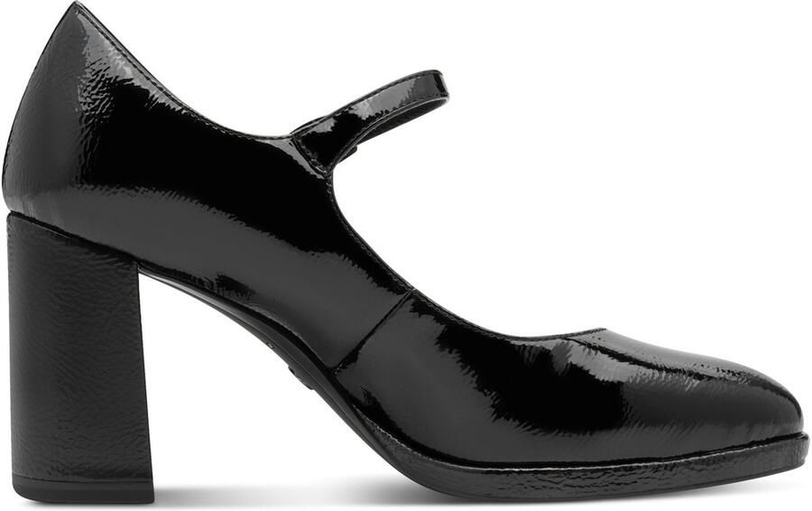 Tamaris Essentials Dames Pumps ZWART
